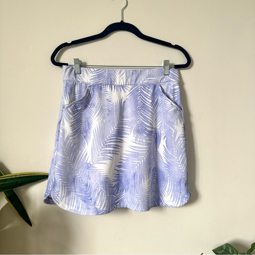 Peter Millar Golf Skort Size M
